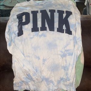 Victoria Secret Pink shirt